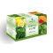 Mecsek Zöld tea MIX2 4x5x2g