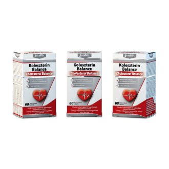 JutaVit Koleszterin Balance 60x