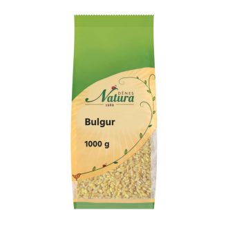 Dénes-Natura Bulgur 1000 g