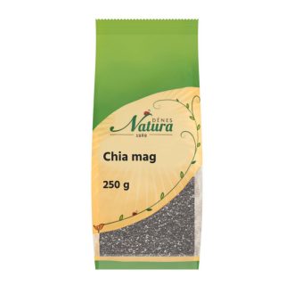 Dénes-Natura Chia mag 250 g