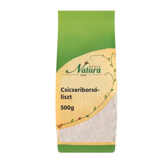 Dénes-Natura Csicseriborsó liszt  500 g