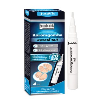 JutaVit Körömgomba kezelő toll 4 ml