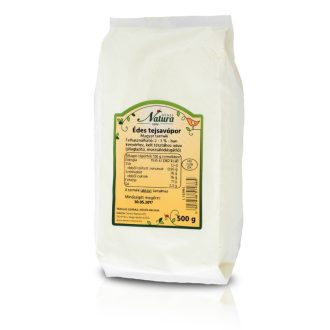 Dénes-Natura Édes tejsavópor 500 g
