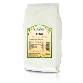 Dénes-Natura Eritrit 500 g