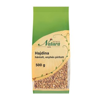 Dénes-Natura Hajdina pirított  500 g