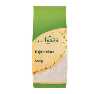 Dénes-Natura Hajdinaliszt 500 g