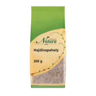 Dénes-Natura Hajdinapehely 250 g