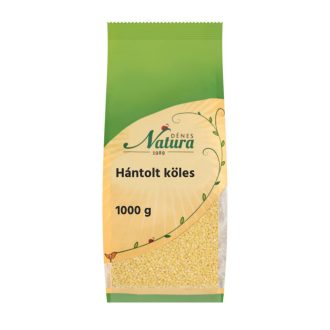 Dénes-Natura Hántolt köles 1000 g