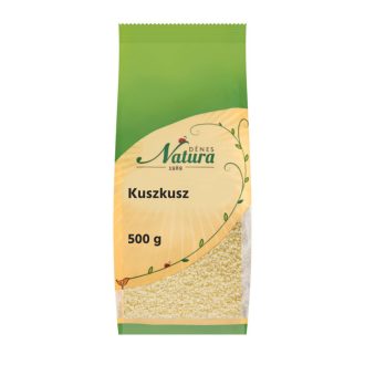 Dénes-Natura Kuszkusz  500 g