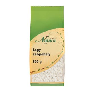 Dénes-Natura Lágy zabpehely  500 g