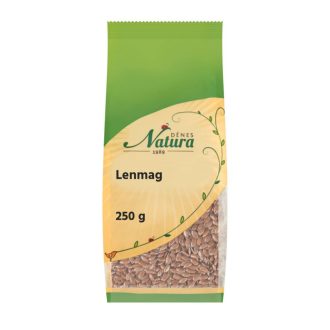 Dénes-Natura Lenmag  250 g