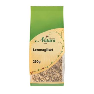 Dénes-Natura Lenmagliszt 250 g