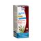 JutaVit Lándzsás útifu szirup cukormentes 150ml