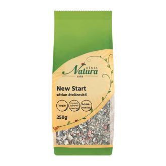 Dénes-Natura New Start fűszerkeverék 250 g