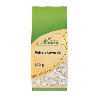 Dénes-Natura Pehelykeverék 4 gab.  500 g
