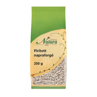 Dénes-Natura Pirított napraforgó 250 g