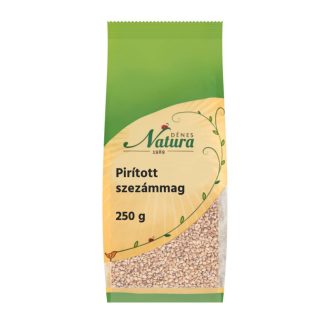 Dénes-Natura Pirított szezámmag 250 g
