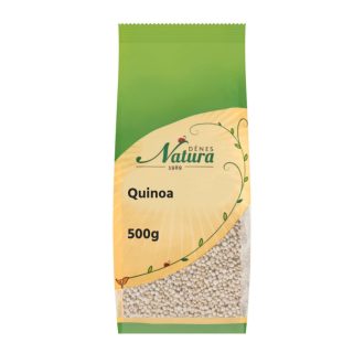 Dénes-Natura Quinoa fehér 500 g