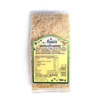 Dénes-Natura Sörélesztő pehely 100 g