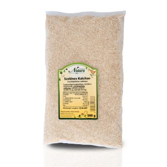 Dénes-Natura Szelénes kalciton 500 g