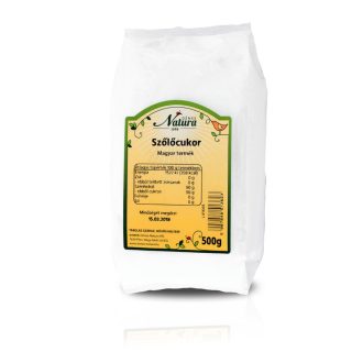 Dénes-Natura Szőlőcukor  500 g