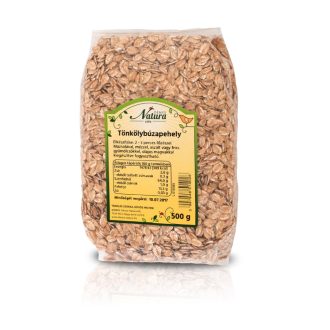 Dénes-Natura Tönkölybúzapehely 500 g