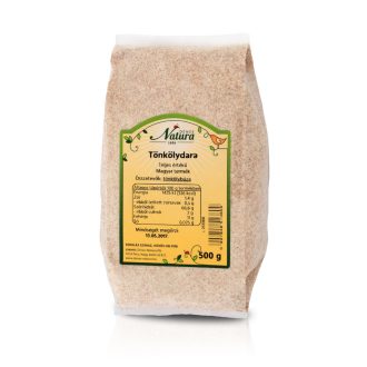Dénes-Natura Tönkölydara teljes 500 g