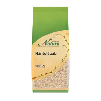 Dénes-Natura Zab hántolt 500 g