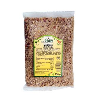 Dénes-Natura Zabkása almás-fahéjas 250 g