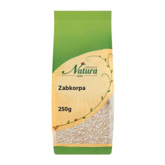Dénes-Natura Zabkorpa 250 g
