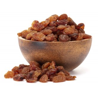 Grizly Aszalt mazsola BIO 500 g