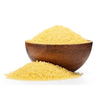 Grizly Búzadara kuszkusz - közepes 500 g