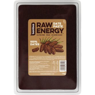 Grizly Datolyapaszta 100% 1000 g