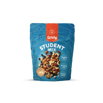 Grizly Diákcsemege 250 g