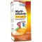 JutaVit Multivitamin szirup narancsos 150 ml (ÚJ)