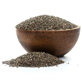 Grizly Chia mag 500 g