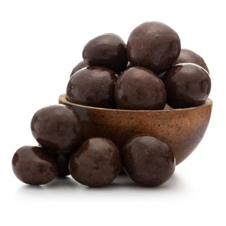 Grizly Liofilizált eper étcsokoládéban 250 g