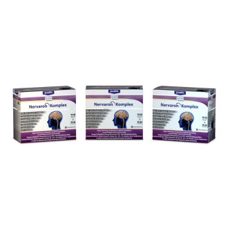JutaVit Nervaron komplex 90x+90x