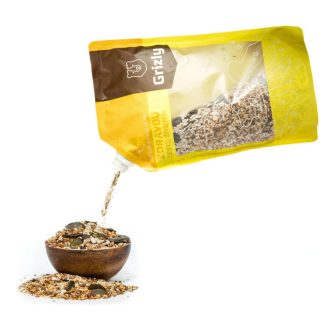 Grizly Magkeverék 1000 g