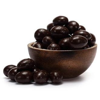 Grizly Meggy étcsokoládés bevonatban 250 g