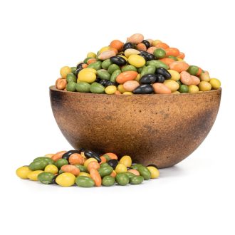 Grizly Napraforgómag színes bevonattal 250 g