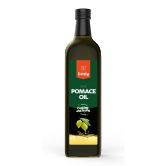 Grizly Olívaolaj Pomace 1000 g