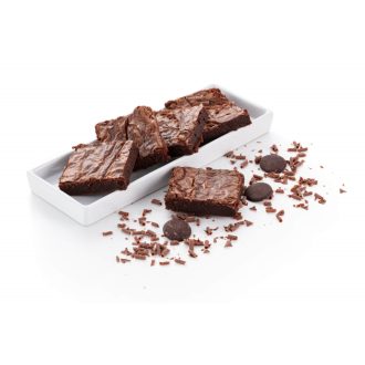 Grizly Sweets Gluténmentes brownie keverék 685 g