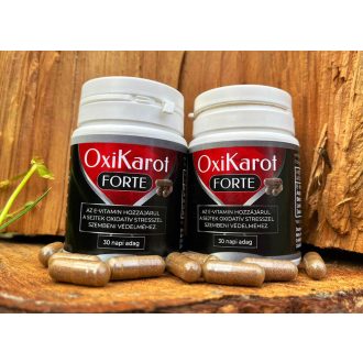 Natúr Élet Oxikarot Forte 