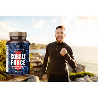 Natúr Élet (20) Cobalt Force kapszula
