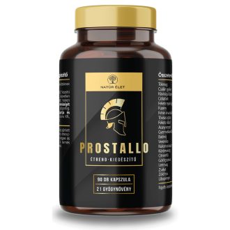 Natúr Élet Prostallo kapszula