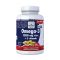 JutaVit Omega-3-pro Halolaj 1200mg 100x