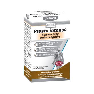JutaVit Prosta Intense 60x