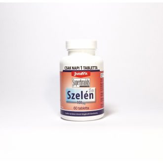JutaVit Szelén 100µg 60x