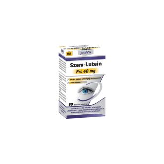 JutaVit Szem-Lutein Plus Duo 90x